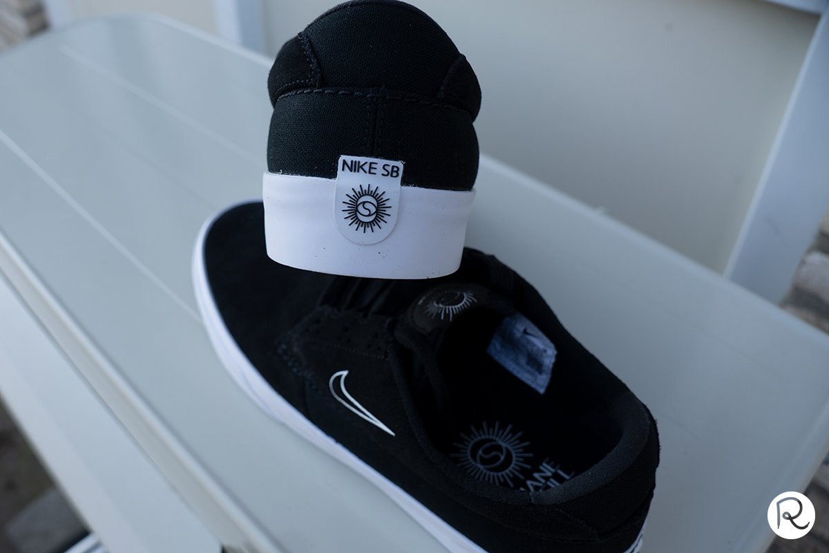 Nike SB Shane skate shoes