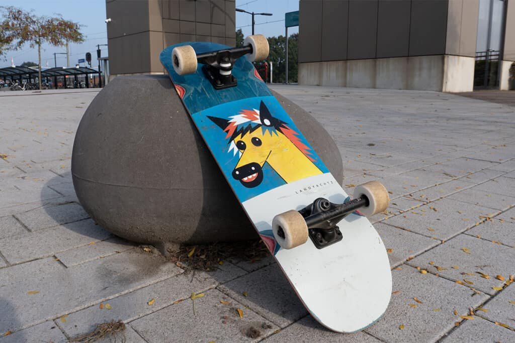 Landyachtz ATV